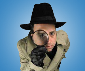 侦探调查公司找到人来往的业务调查